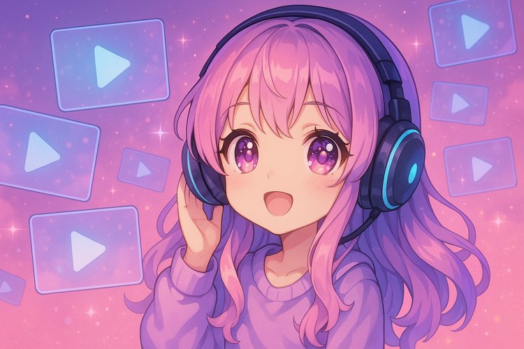 51视频动漫影视传媒