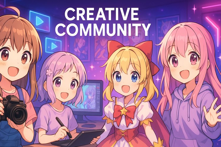 51视频动漫社区