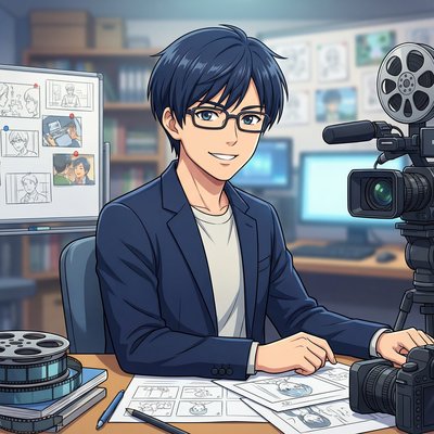 51视频动漫导演林逸风