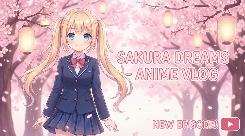 51视频动漫-樱花梦境